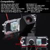 Super HD Night Vision Reversing Camera Replacement for VW New Beetle/Passat CC 4D B6 B7/PHAETON/SCIROCCO/Jetta/Golf/Variant/4Motion/Golf6 Polo Magotan Tiguan/Seat Leon Leon4/Seat Altea/Skoda Superb view 2