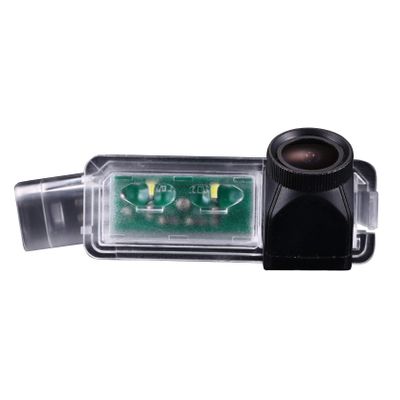 20 mm Lens Super HD 170 Wide Angle Night Vision Reversing Camera Replacement for VW Golf5 V/GTI/Passat 3c Salose/Golf7/MK7/VII/Passat CC/Skoda/Scirocco/Seat Leon 5F 4 Exeo ST Toledo/5P NH MK3