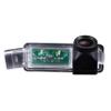 20 mm Lens Super HD 170 Wide Angle Night Vision Reversing Camera Replacement for VW Golf5 V/GTI/Passat 3c Salose/Golf7/MK7/VII/Passat CC/Skoda/Scirocco/Seat Leon 5F 4 Exeo ST Toledo/5P NH MK3 view 1