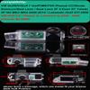 20 mm Lens Super HD 170 Wide Angle Night Vision Reversing Camera Replacement for VW Golf5 V/GTI/Passat 3c Salose/Golf7/MK7/VII/Passat CC/Skoda/Scirocco/Seat Leon 5F 4 Exeo ST Toledo/5P NH MK3 view 2