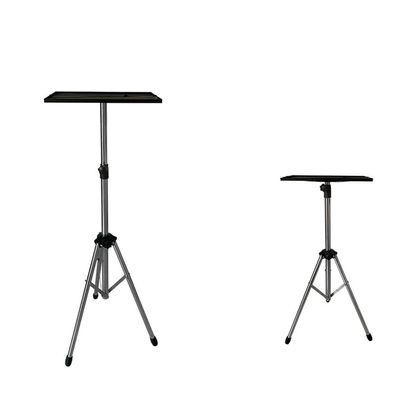 JJTOOLS Projector Stand Tripod Projector Screen Tripod Stand Retractable Stainless Steel Projector Stand Adjustable Suitable for Home Office Floor Projector Projector Wall Mount
