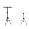JJTOOLS Projector Stand Tripod Projector Screen Tripod Stand Retractable Stainless Steel Projector Stand Adjustable Suitable for Home Office Floor Projector Projector Wall Mount view 1
