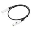 OPSTRAN 100G QSFP28 Passive Direct Attach Copper Twinax Cable Compatible with Juniper QFX-QSFP28-DAC-5M 5m (16ft) view 2