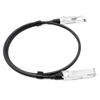 OPSTRAN 100G QSFP28 Passive Direct Attach Copper Twinax Cable Compatible with Juniper QFX-QSFP28-DAC-5M 5m (16ft) view 3