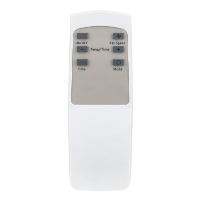112150010006 Replaced Remote Control fit for FEDDERS/Maytag Air Conditioner A6X06F2A A6D30E7A A6D30E7AA