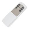 112150010006 Replaced Remote Control fit for FEDDERS/Maytag Air Conditioner A6X06F2A A6D30E7A A6D30E7AA view 2