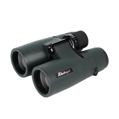 8x42ED Compact Binoculars for Adults  High-Powered BAK4 Prisms, Diamond White Coating, Waterproof & Fogproof, Rubber Armored  Ideal for Bird Watching, Hunting, Travel, Outdoor Sports