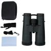 8x42ED Compact Binoculars for Adults  High-Powered BAK4 Prisms, Diamond White Coating, Waterproof & Fogproof, Rubber Armored  Ideal for Bird Watching, Hunting, Travel, Outdoor Sports view 2