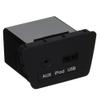 EUPLI AUX USB Jack Assy 961102S000TAN for Hyundai Tucson Ix35 2011 2015 2014 2012 2013 2016 view 2