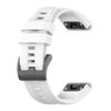 Waekethy Watch Band for Garmin Descent MK3 51mm/MK3i 51mm, 26mm Quick Fit Silicone Replacement Band for Fenix 7x/Fenix 7x Pro, Fenix 6x/Fenix 6x Pro, Fenix 5x/Fenix 5x Plus view 4