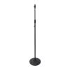 JJTOOLS Projector Stand Tripod Floor-standing Projector Stand Disc Holder Thermometer Holder Adjustable Height Suitable for Home Travel Or Office Use Projector Wall Mount view 1