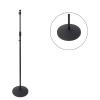 JJTOOLS Projector Stand Tripod Floor-standing Projector Stand Disc Holder Thermometer Holder Adjustable Height Suitable for Home Travel Or Office Use Projector Wall Mount view 4