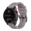 Waekethy Watch Band for Garmin Descent MK3 51mm/MK3i 51mm, 26mm Quick Fit Silicone Replacement Band for Fenix 7x/Fenix 7x Pro, Fenix 6x/Fenix 6x Pro, Fenix 5x/Fenix 5x Plus view 3