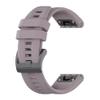 Waekethy Watch Band for Garmin Descent MK3 51mm/MK3i 51mm, 26mm Quick Fit Silicone Replacement Band for Fenix 7x/Fenix 7x Pro, Fenix 6x/Fenix 6x Pro, Fenix 5x/Fenix 5x Plus view 4