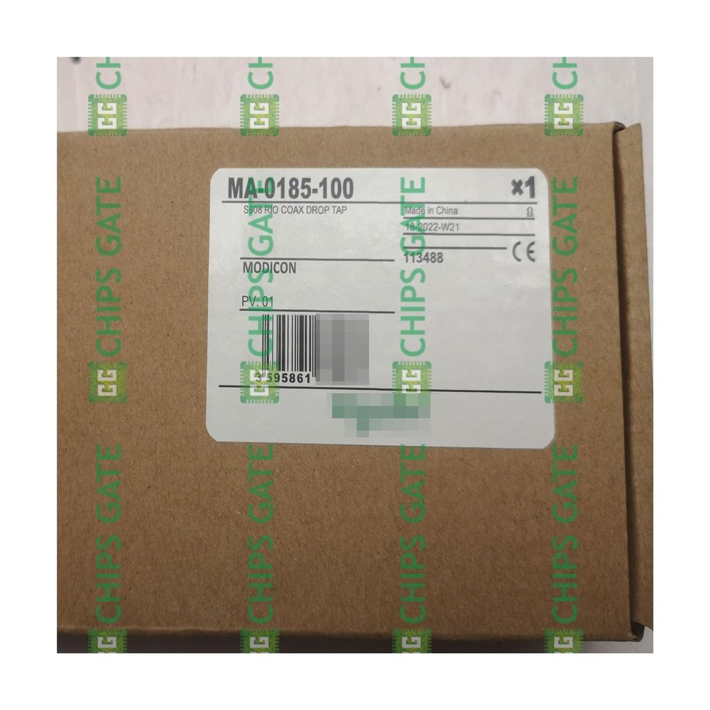 1PCs New in Box MA-0185-100 for Delivery