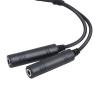 Renastar Switch Adapter Between GA Dual Plug Female and K1 Connector view 4