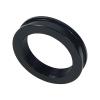 for Adults with Diameter 38mm to 27.2mm tri-mesh C-Mounted Tube Adapter Ring Stereo Microscope Adapter for confocal Microscope Camera Accessories view 1