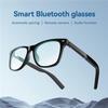 IVY 2024 TWS Smart Bluetooth Glasses, Voice Assistants, Calls, Auto On/Off, Remote Photograph, Immersive Sound Effects, Men & Women Blue Light Blocking Glasses for iOS/Android Office Computer TV Game view 2