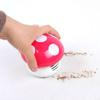 Kichvoe Mini Desk Vacuum Small Cordless Handheld Cleaner for Kitchen Desk Carpet Pet Hair Low Noise Portable Design view 2