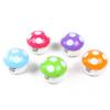 Kichvoe Mini Desk Vacuum Small Cordless Handheld Cleaner for Kitchen Desk Carpet Pet Hair Low Noise Portable Design view 3