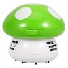 Kichvoe Handy Mini Vacuum Cleaner Compact Desk Vacuum for Crumbs Dust Ashes Lint and Eraser Battery Operation view 1