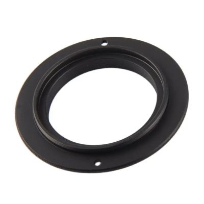 AMNOUR S8119 M54 * 0.75 External Thread to M48 * 0.75 External Thread