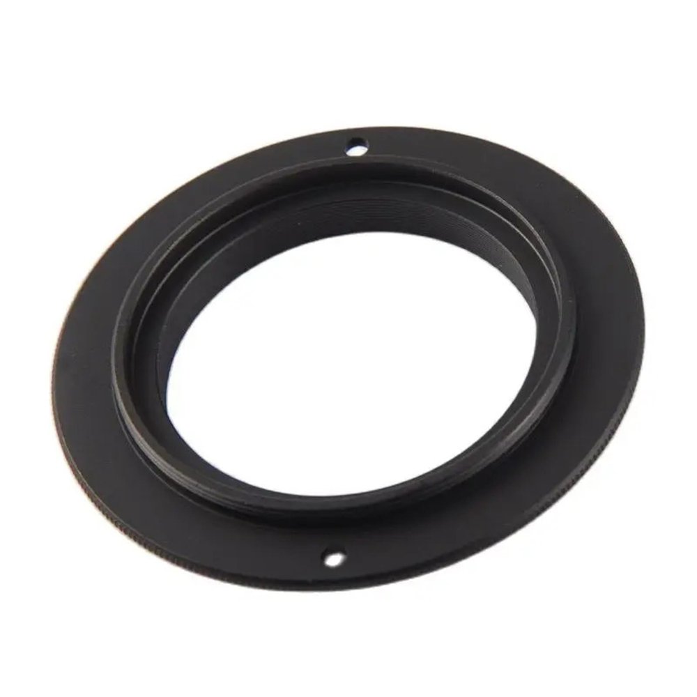 AMNOUR S8119 M54 * 0.75 External Thread to M48 * 0.75 External Thread