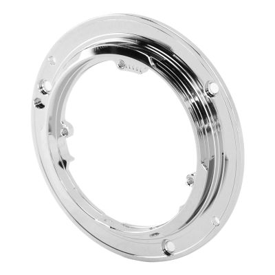 1260MM Lens Bayonet Mount Adapter Ring Aluminum Alloy Camera Lens Bayonet Mount Ring Camera Repair Parts
