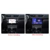 EsaSam 9 Inch Android 12 Car Stereo Multimedia Car Radio for Skoda Superb 2016~2019 GPS Navigation MP5 Player with 4G/USB/RDS/DSP/Carplay/Android Auto+720P Backup Camera,8 core m200s 2g+32g view 2