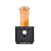 CHICHIYANG Replacement Top Cover Hot Shoe Hotshoe Base with Flex Cable, Camera Hotshoe Base Repairing Kit for Sony A7M3 A7R3 A7 III A7R III view 3