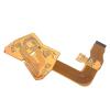 Viewfinder Flex Cable,Repair Parts, Direct Replaces Easy Installation Spare Parts Fpc Camera Accessories for D600 D610 view 3