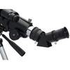 Telescope Astronomical Telescope Traveler Entry Student Large-Capacity Portable Astronomical Mirror Starry Sky Moon view 4