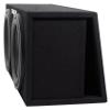 Audiosavings Bundle: (1) Pair Rockville RPB3-BLACK Handheld Wireless Linking Portable Bluetooth Speakers Bundle with (1) MTX Terminator TNE212DV 1000 Watt RMS Dual 12 Subs + Vented Sub Box (3 Items) view 4