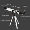 Telescopes for Kids Adults Beginners 40mm Astronomy Refractor Telescope with Adjustable Tripod,Professional Durable view 4