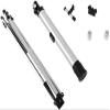 Refractor Practical Telescope Telescope with Tripod Finder Scope, Portable Practical Telescope Telescope for Kids Astronomy Beginners, Travel Scope, Blue Practical Telescope, view 2