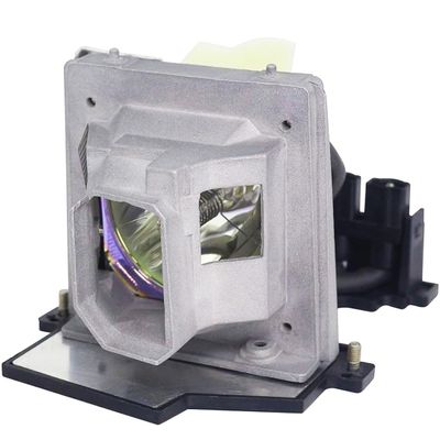 310-8290/725-10106 Original Genuine Projector Lamp Bulb with OEM Housing for Dell 1800MP Projectors (Assembly with UHP OEM Bulb) - 1 Year Warranty