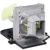 310-8290/725-10106 Original Genuine Projector Lamp Bulb with OEM Housing for Dell 1800MP Projectors (Assembly with UHP OEM Bulb) - 1 Year Warranty view 2