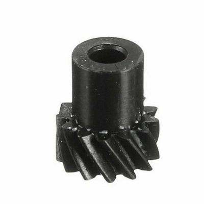 CHICHIYANG Camera Rplacement Motor Gear, Aperture Motor Gear Spare Repairing Part for Nikon D80 D90D60D70 Camera