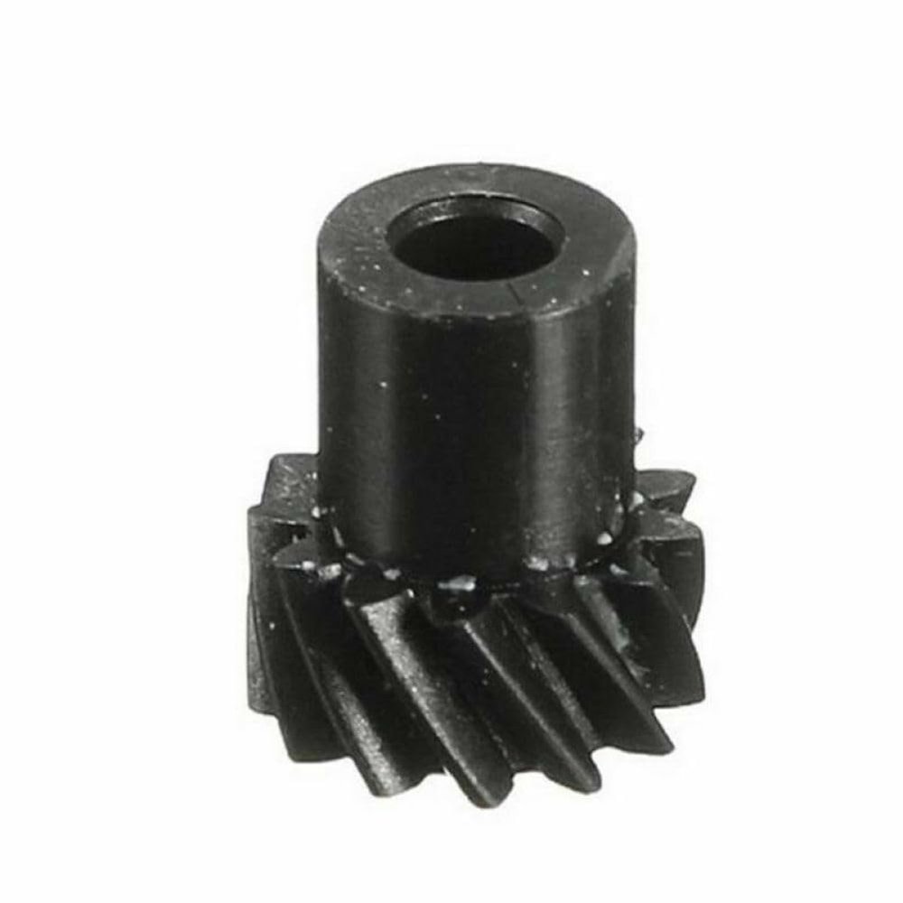 CHICHIYANG Camera Rplacement Motor Gear, Aperture Motor Gear Spare Repairing Part for Nikon D80 D90D60D70 Camera