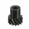 CHICHIYANG Camera Rplacement Motor Gear, Aperture Motor Gear Spare Repairing Part for Nikon D80 D90D60D70 Camera view 1