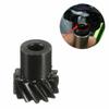 CHICHIYANG Camera Rplacement Motor Gear, Aperture Motor Gear Spare Repairing Part for Nikon D80 D90D60D70 Camera view 2