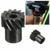 CHICHIYANG Camera Rplacement Motor Gear, Aperture Motor Gear Spare Repairing Part for Nikon D80 D90D60D70 Camera view 3