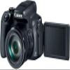 Canon PowerShot SX70 HS Digital Camera with Sunshine Photo Accessories Bundle (Renewed) view 4