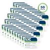 KICTeam - 70% IPA Electronic Cleaning Wipes (50 Wipes) - Presaturated view 2