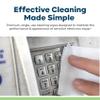 KICTeam - 70% IPA Electronic Cleaning Wipes (50 Wipes) - Presaturated view 4
