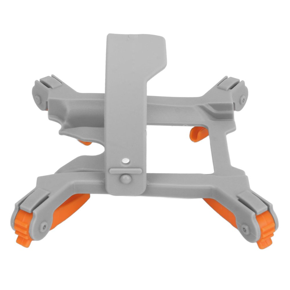 CHICIRIS Drone, Spider Shape Drone Landing Bracket for Accessory (Orange