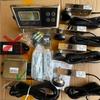 MNM Scales Floor Scale Kit Livestock Scale Kit Build Your Floor Scale 5000 LB view 2