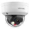 VIKYLIN 5MP IP PoE Vandal Dome Camera, Smart Hybrid Light Color Night Vision, AI Human Vehicle Detection, Outdoor Security Camera with One Way Audio, H265+, Hikconnect/SADP/iVMS4200, view 1