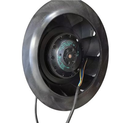 230V R2E225-AX52-25 0.51/0.72A 115/165W 2700/3000RPM 3uF 450VDB Cooling Fan