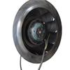 230V R2E225-AX52-25 0.51/0.72A 115/165W 2700/3000RPM 3uF 450VDB Cooling Fan view 1